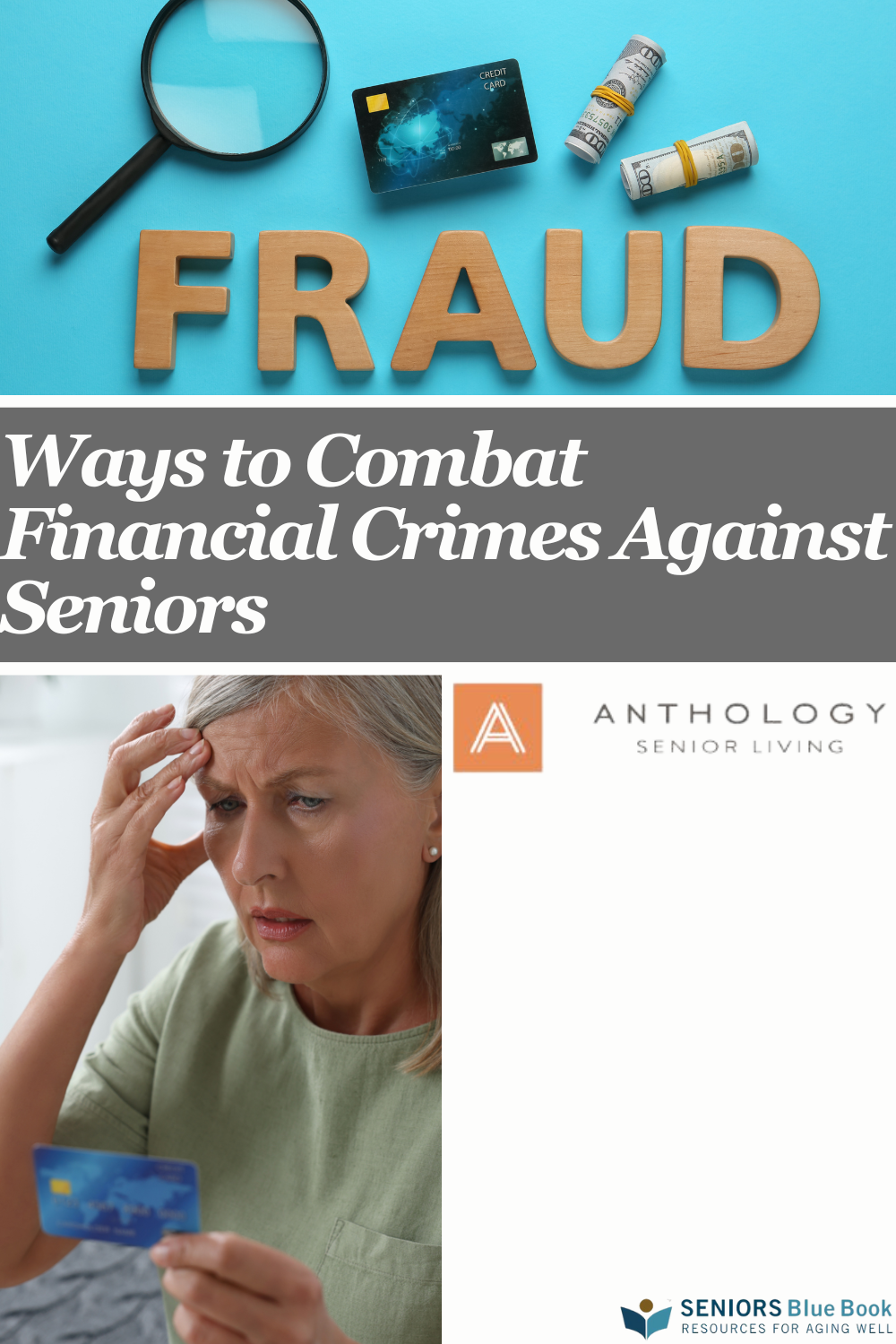 Ways to Combat Financial Crimes Against Seniors